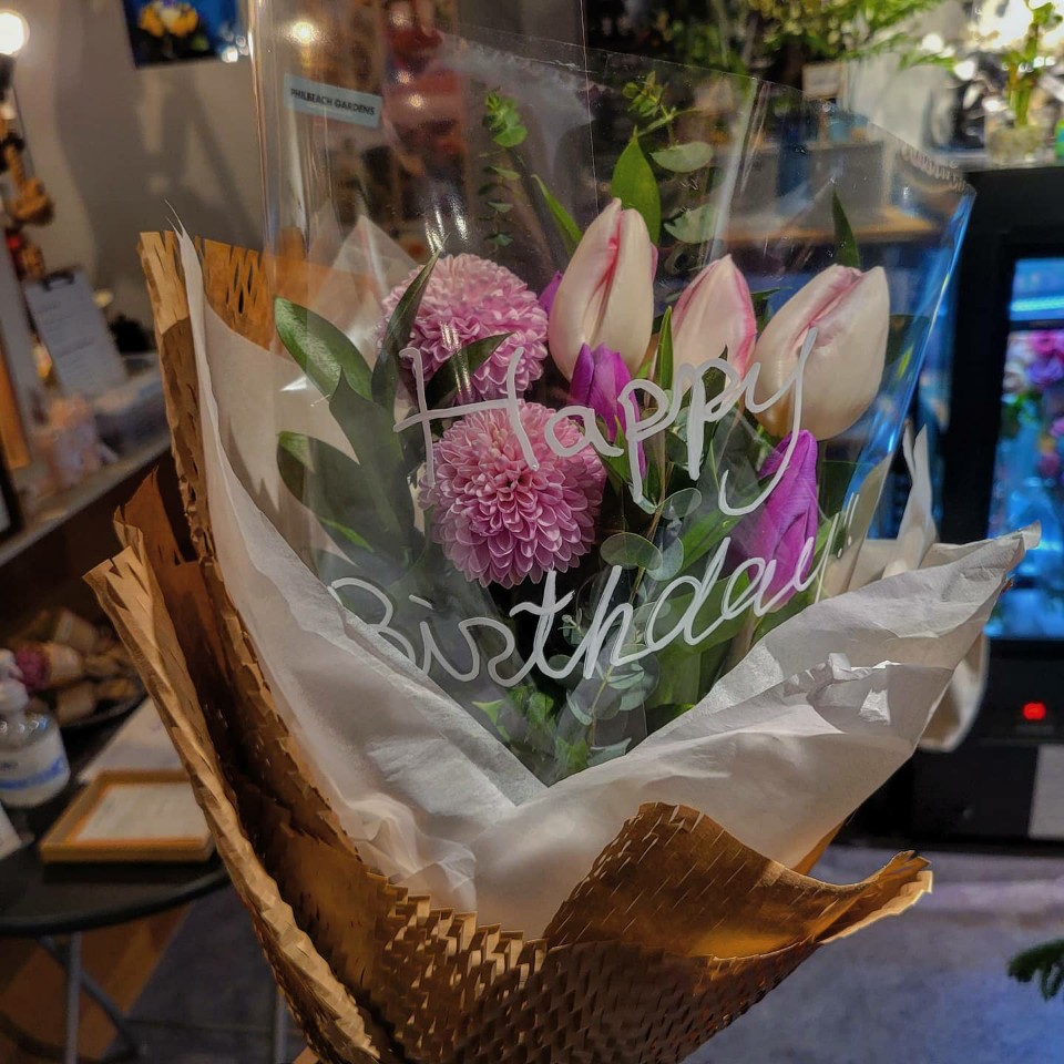 고대플라워 이미지