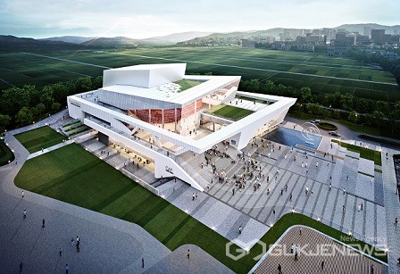 충주건축사사무소 이미지
