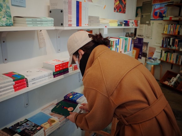 러브엔프리 이미지