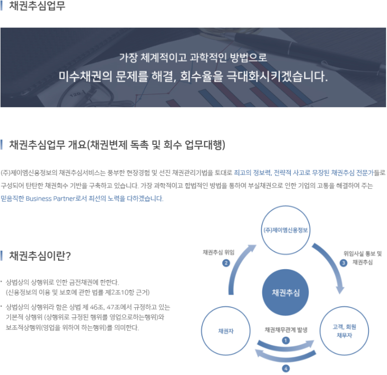 제이엠상사 이미지