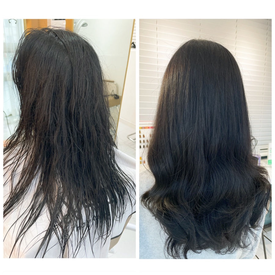 라끄헤어 이미지