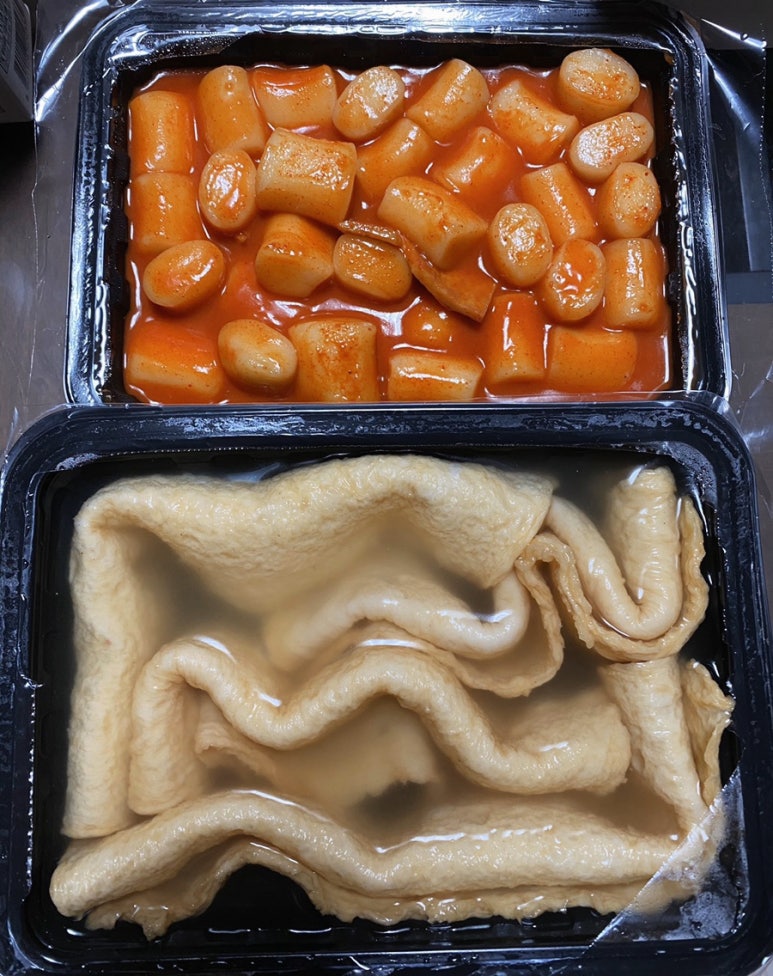 동탄마약떡볶이 이미지