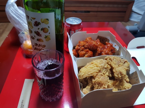 비에이치씨동호점 이미지
