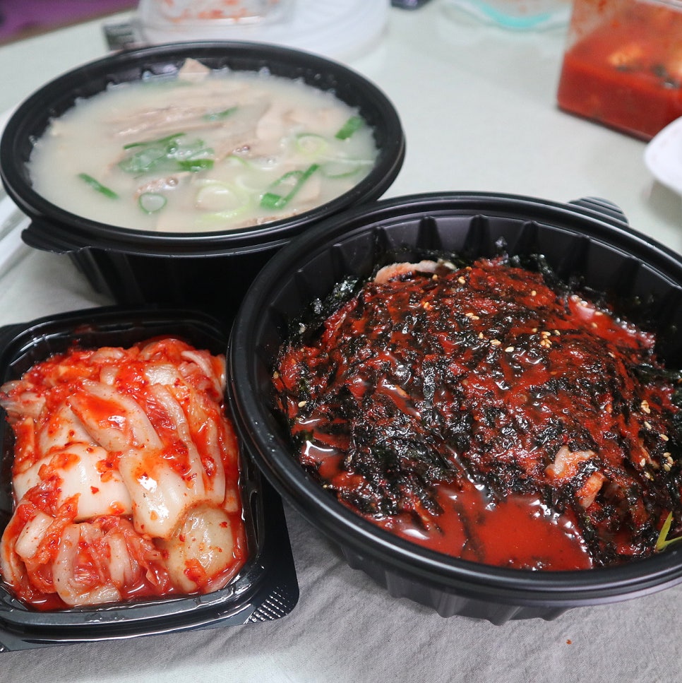 오목천국수 이미지