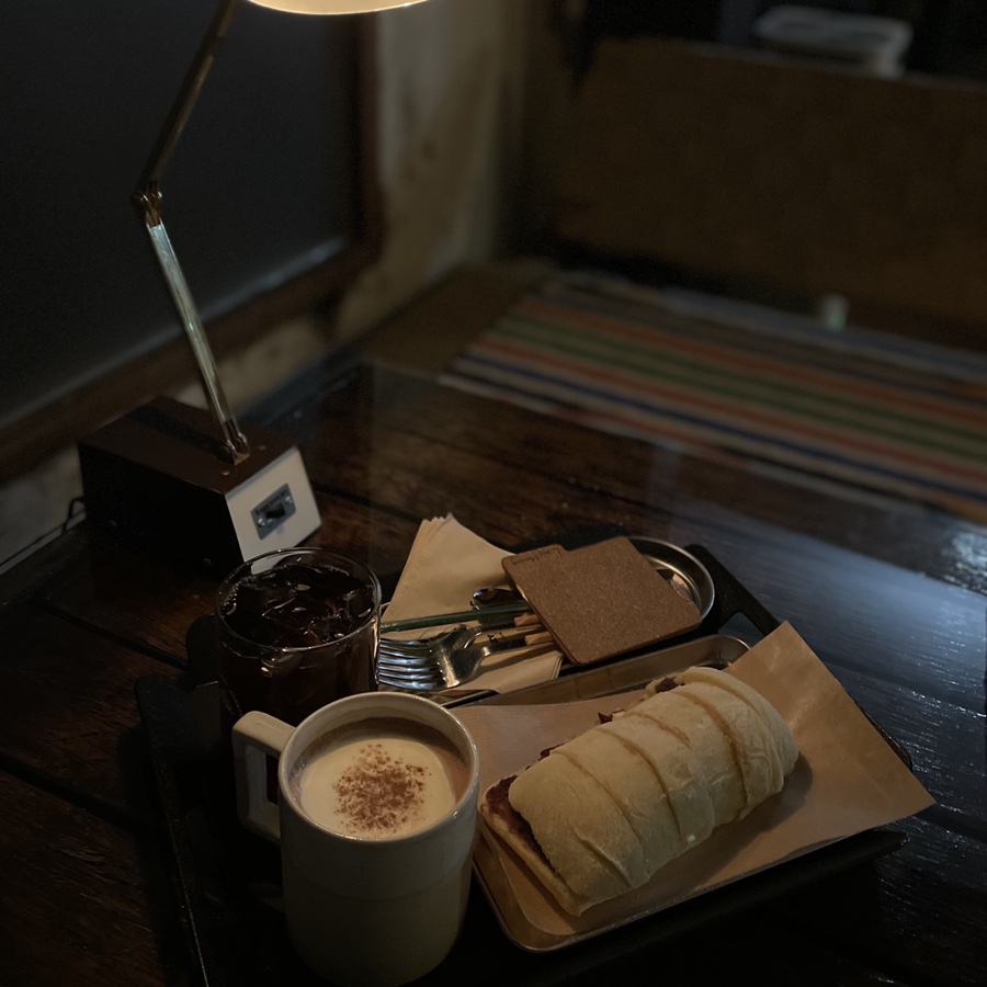 모닝베이커리 이미지