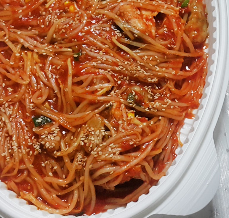 만나해물찜 이미지