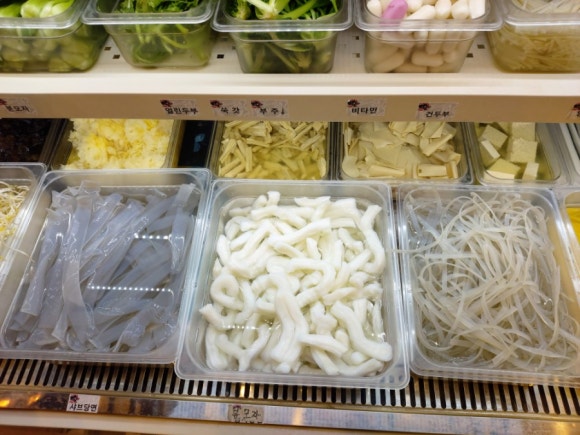 탕화쿵푸마라탕칠곡점 이미지