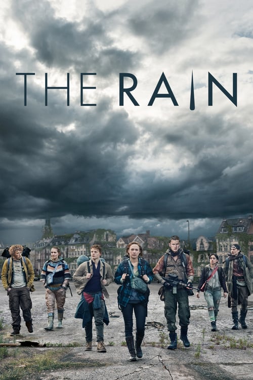 더레인(The rain) 이미지