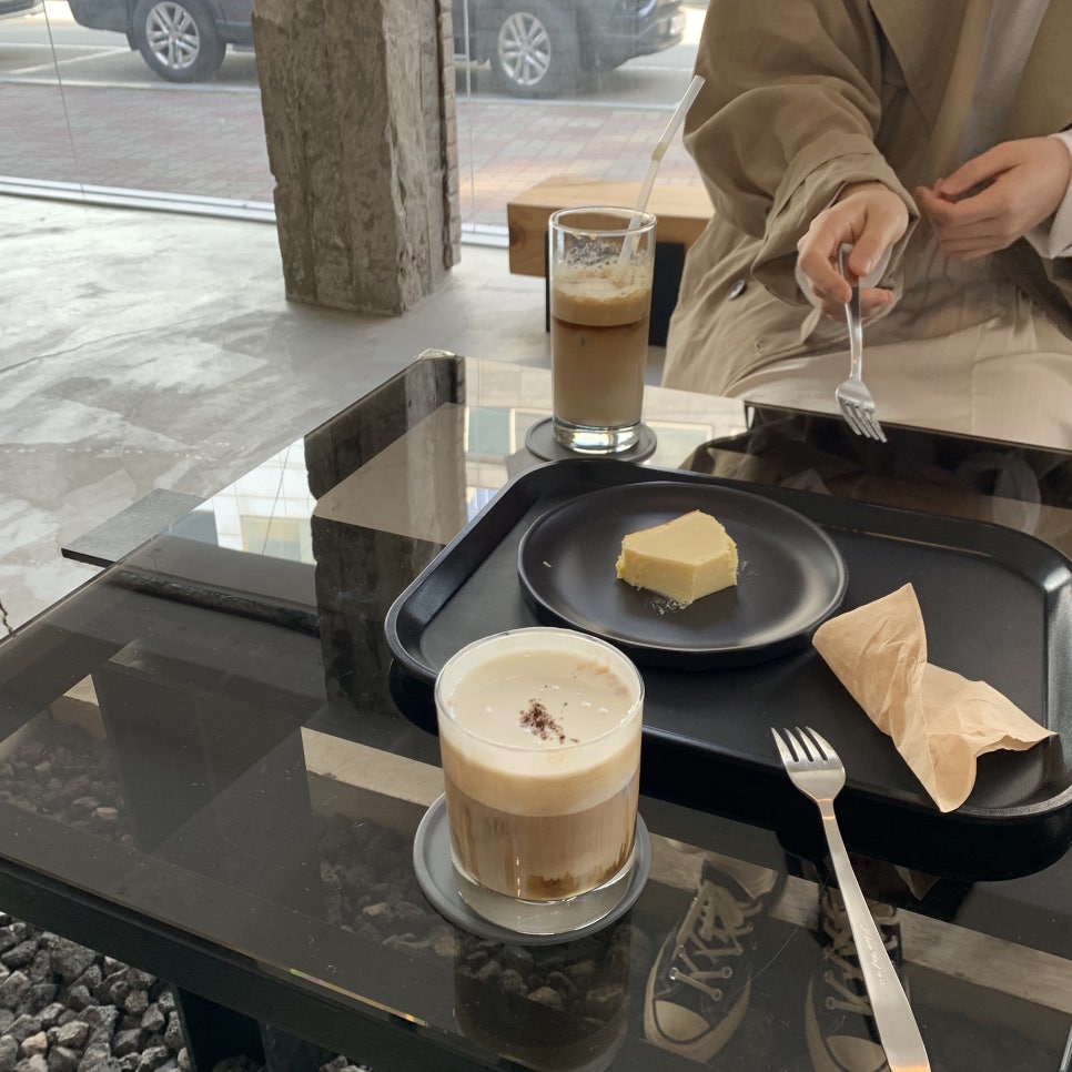 그리프커피(Griff coffee) 이미지