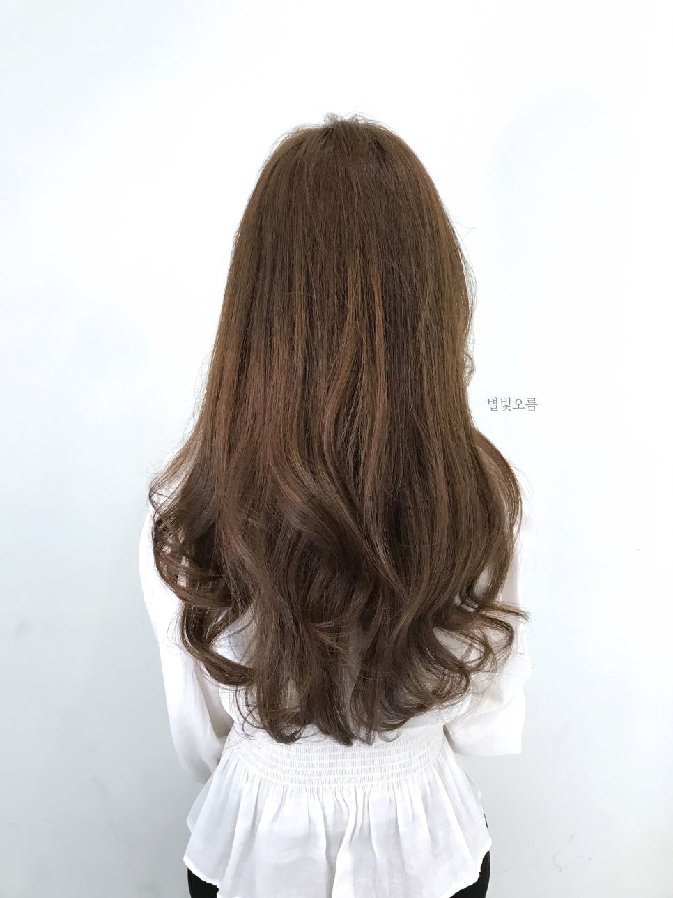 헤어오름 이미지