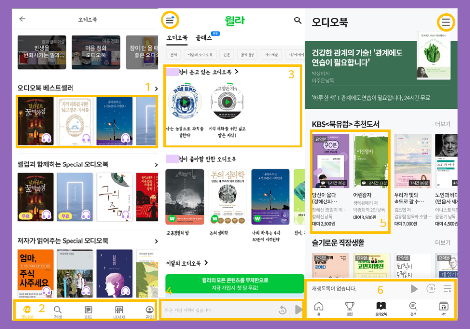 문화오디오 이미지