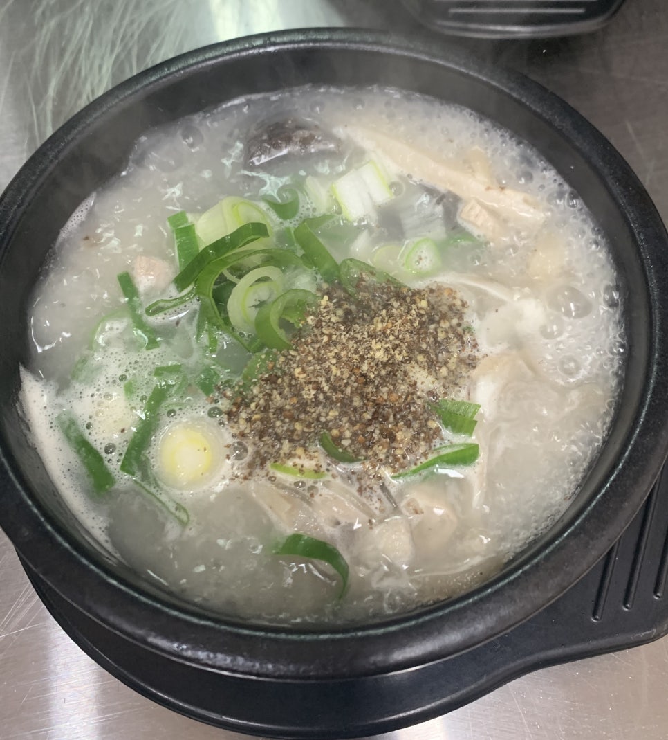 미담순대국 이미지