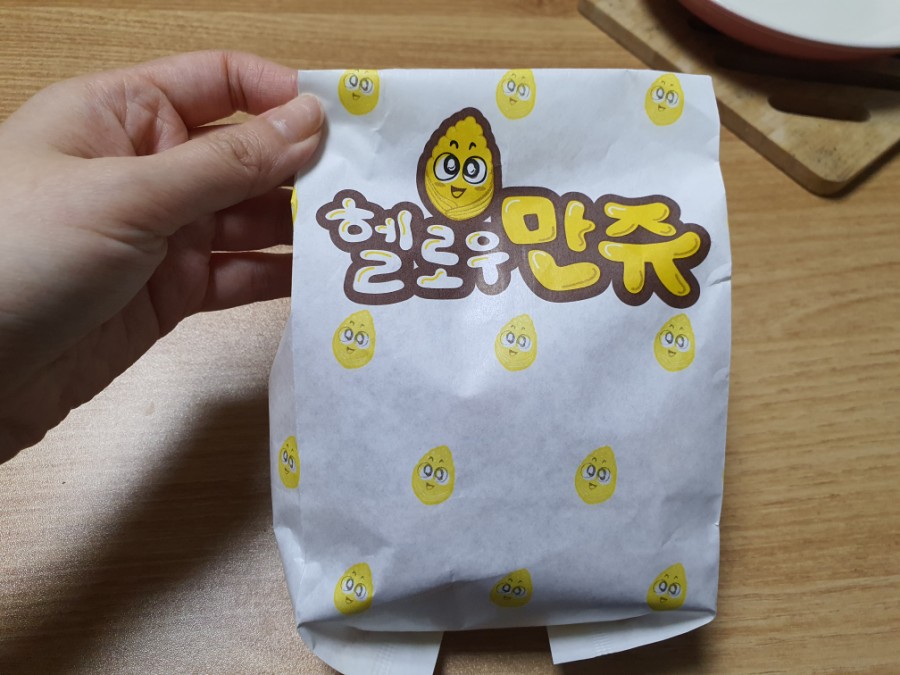 헬로만쥬 사진 3