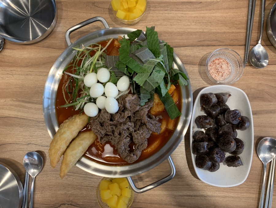 옥수다방 이미지
