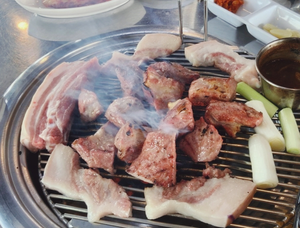 천돈가중문 이미지