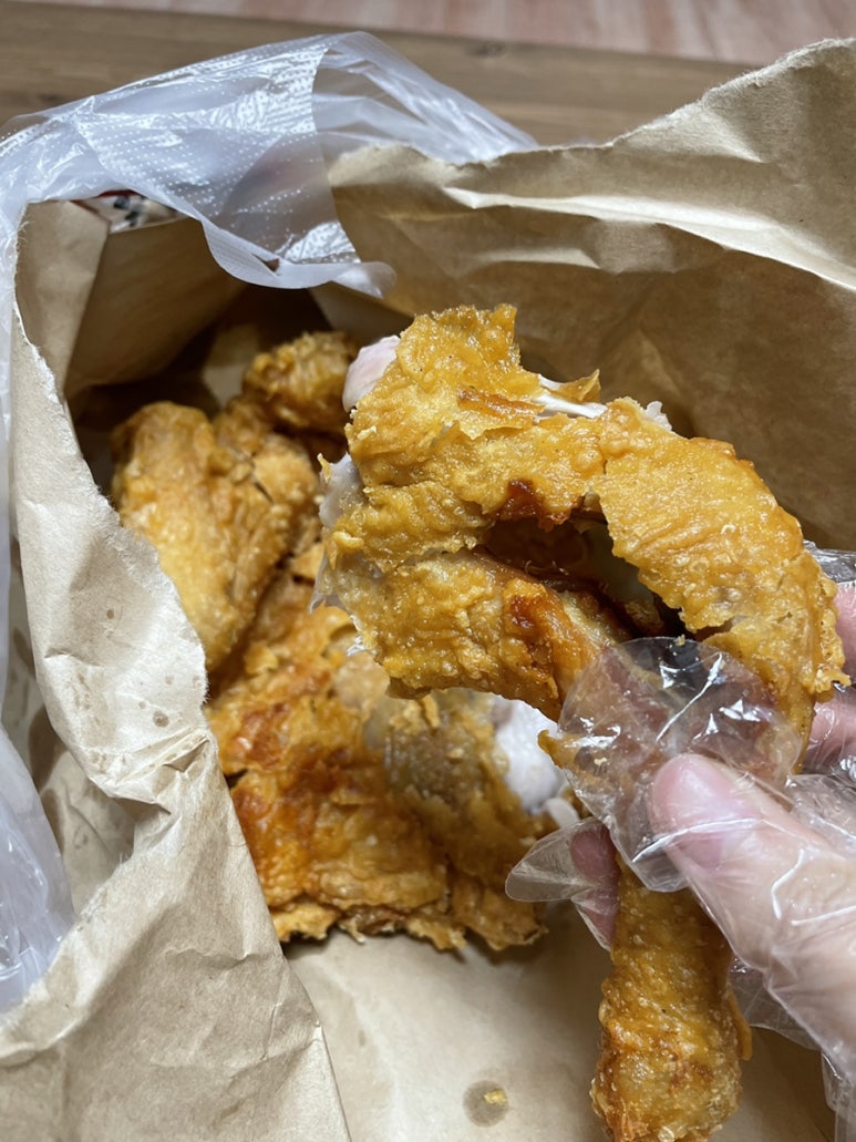 가마치통닭광주 이미지