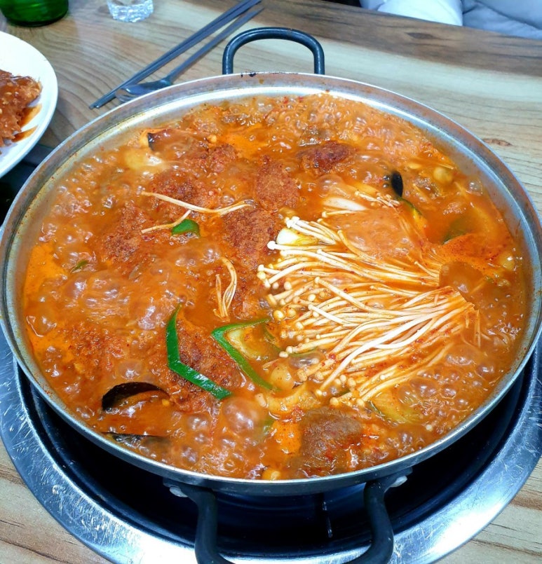 돈찌돈가스 이미지