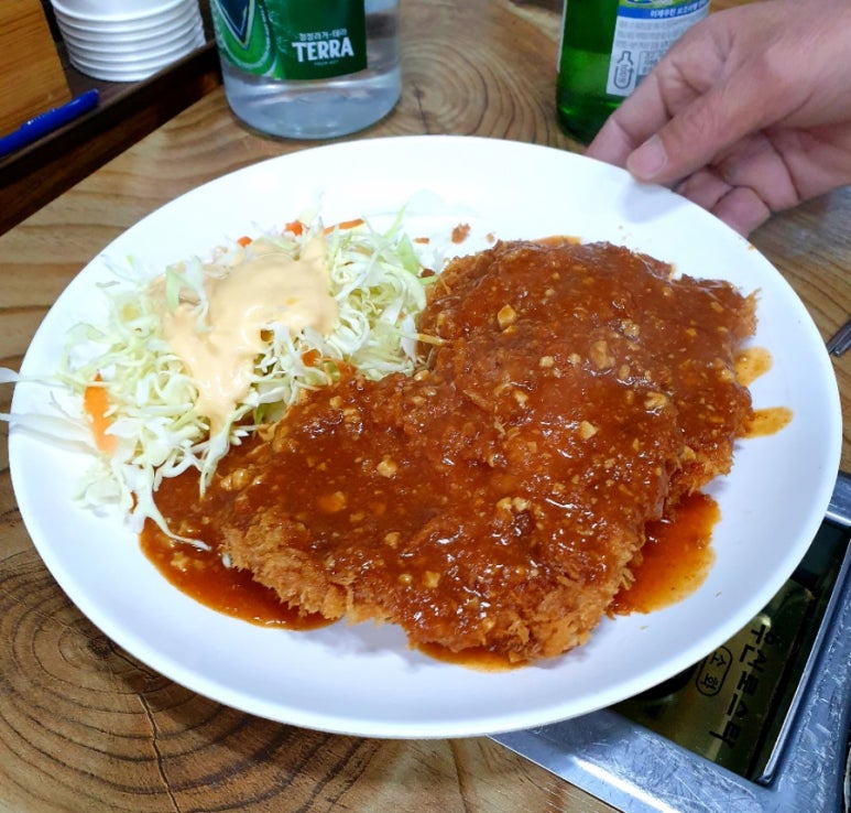 돈찌돈가스 이미지