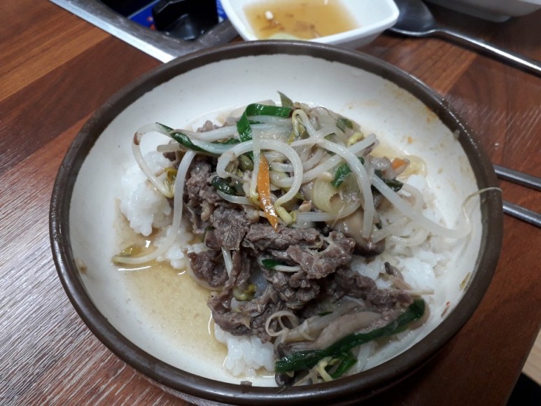 오산면옥 이미지