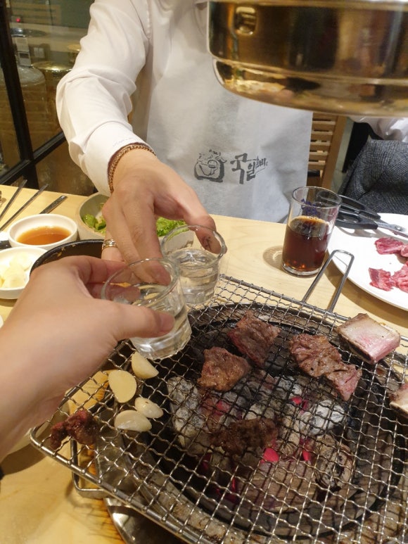 국일생갈비 이미지