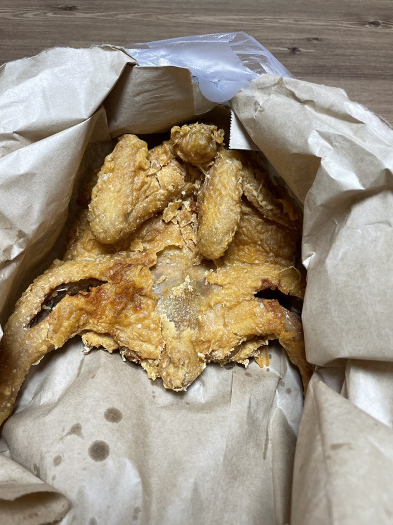 가마치통닭광주 이미지
