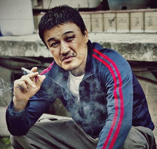 나와바리 이미지