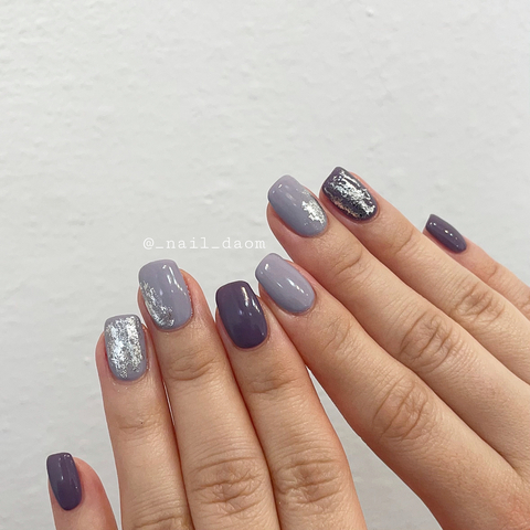 DAOM NAIL(다옴네일) 이미지