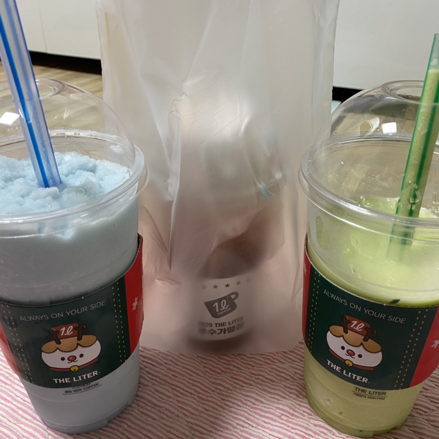 더리터 옥포점 이미지
