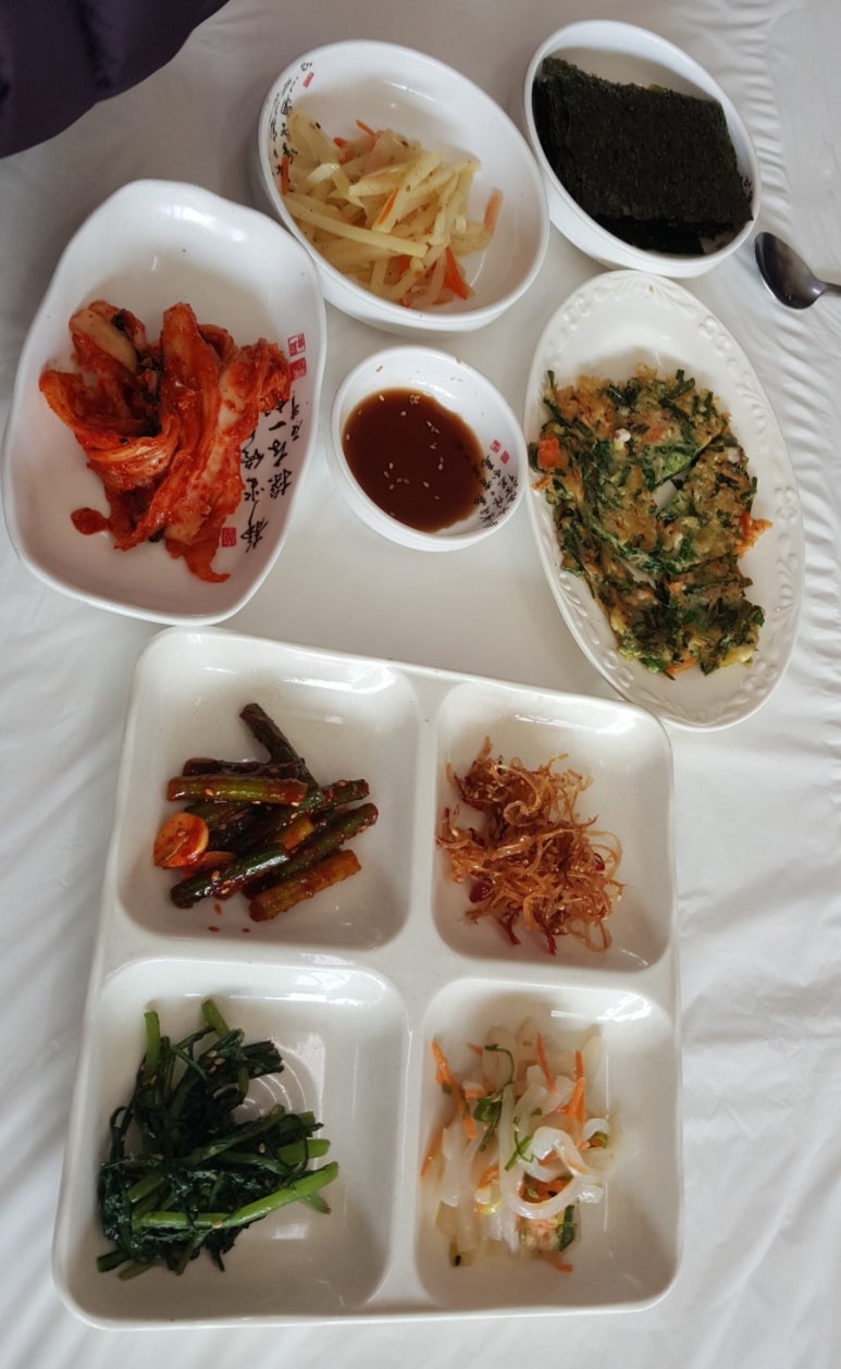 산호초밥 이미지