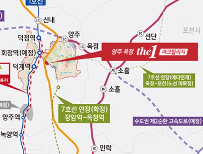 파크빌리지 이미지