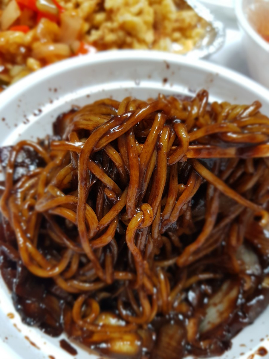 짜짜루짜장나라 이미지