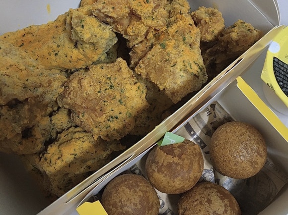 BHC(비에이치씨) 모전점 이미지