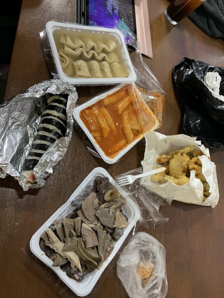 일곱광주리 이미지