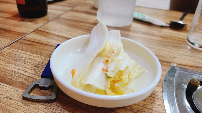 태백물닭갈비 이미지
