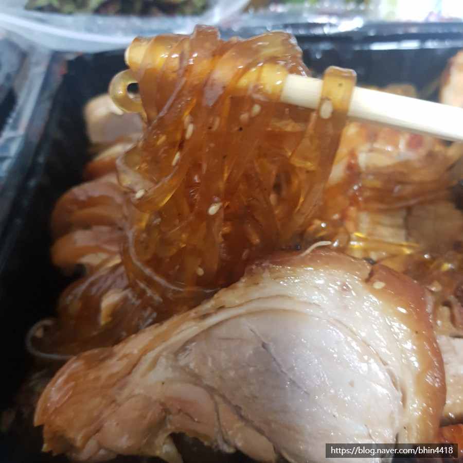 마왕족발 청라점 이미지