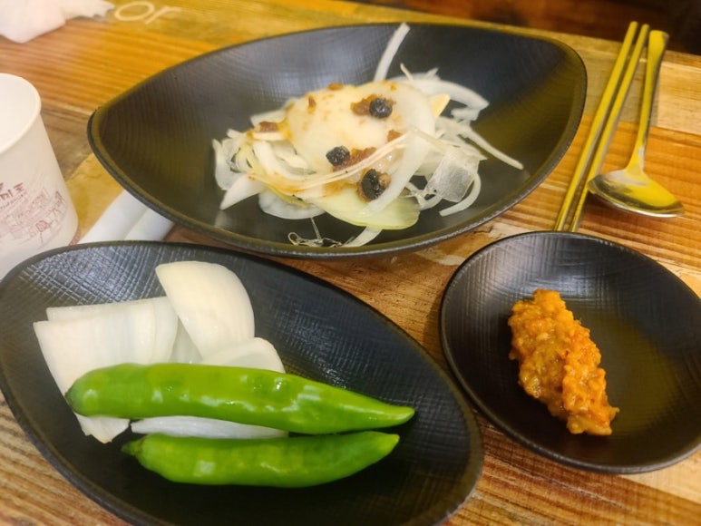 김정수장릉국밥 이미지