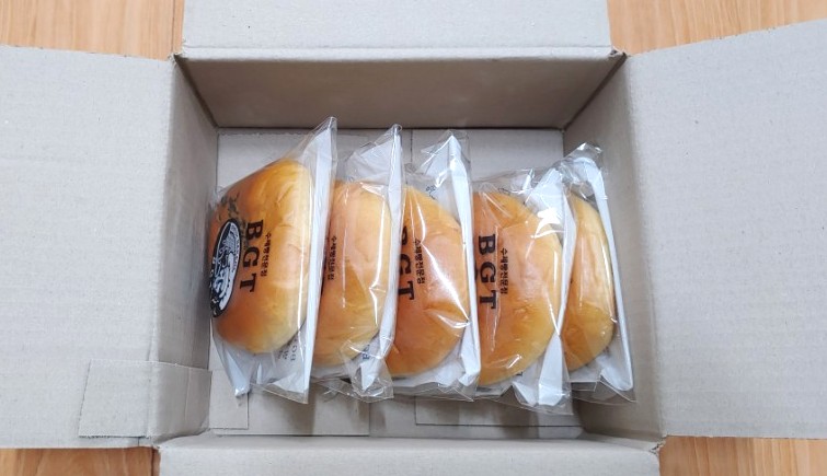 빵굼터협동조합 이미지
