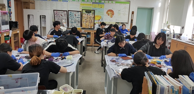 경아트가죽공방 이미지