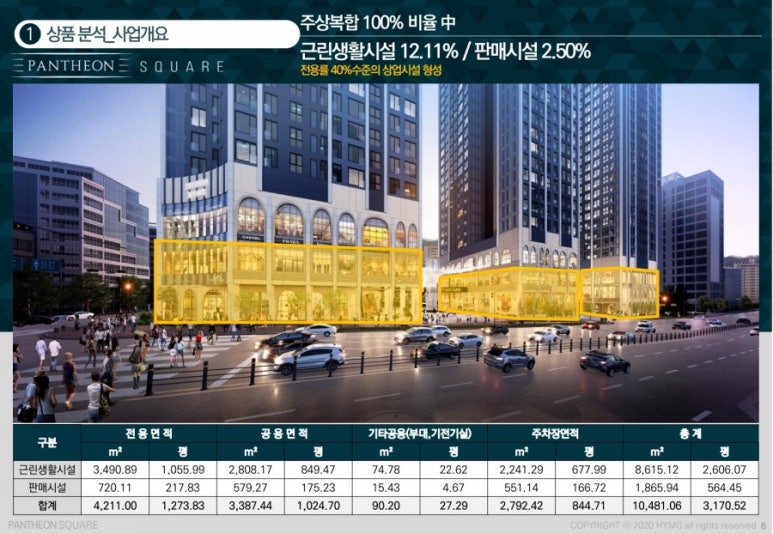 판테온스퀘어 이미지