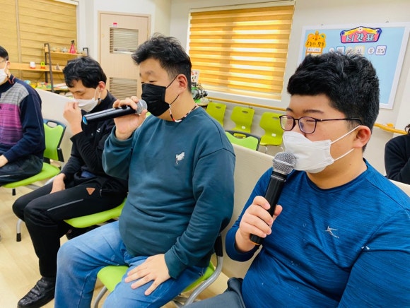 게임노래방 이미지