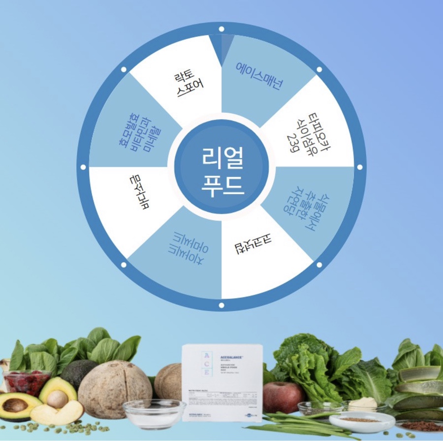 푸드에이스 이미지
