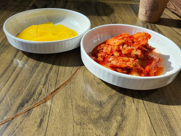 칼국수 일번지 이미지