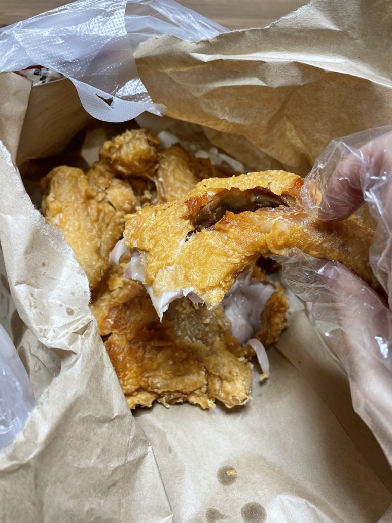가마치통닭광주 이미지