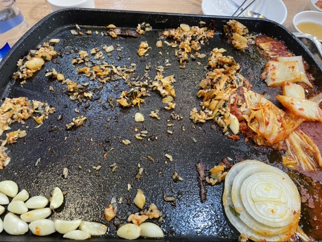 아우성삼겹살 이미지