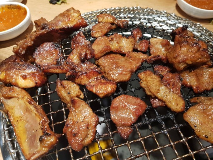 동네갈비 이미지