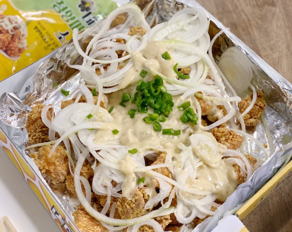 네네치킨잠실새내역점 이미지