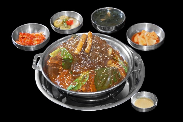추풍령맛고을 이미지