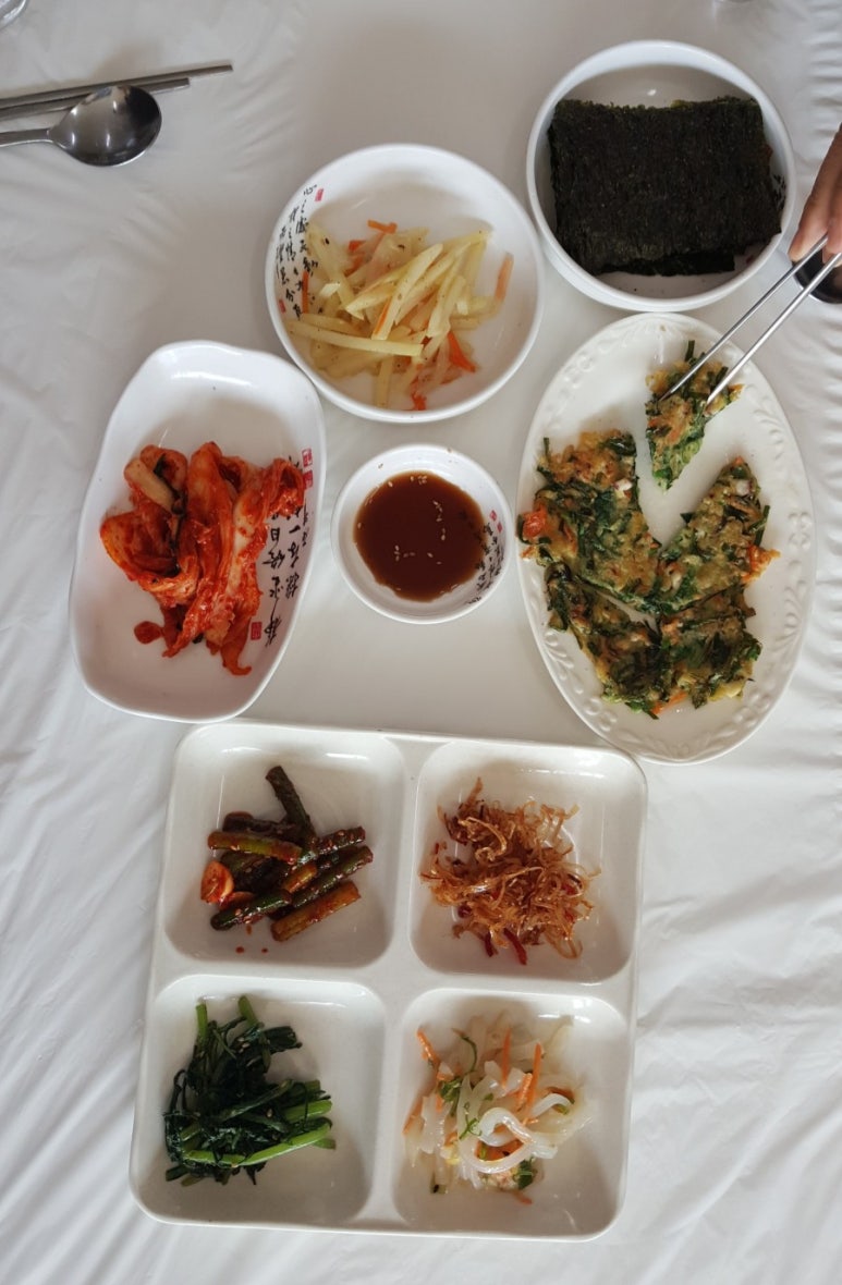 산호초밥 이미지