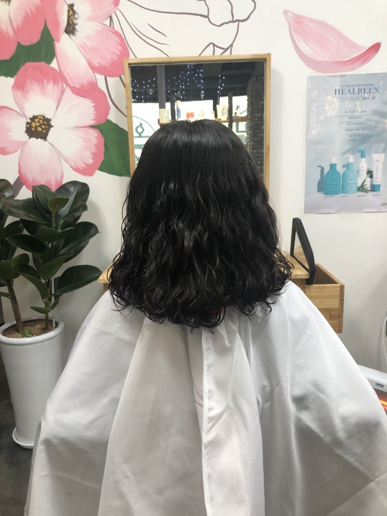 다온헤어샵(#) 이미지