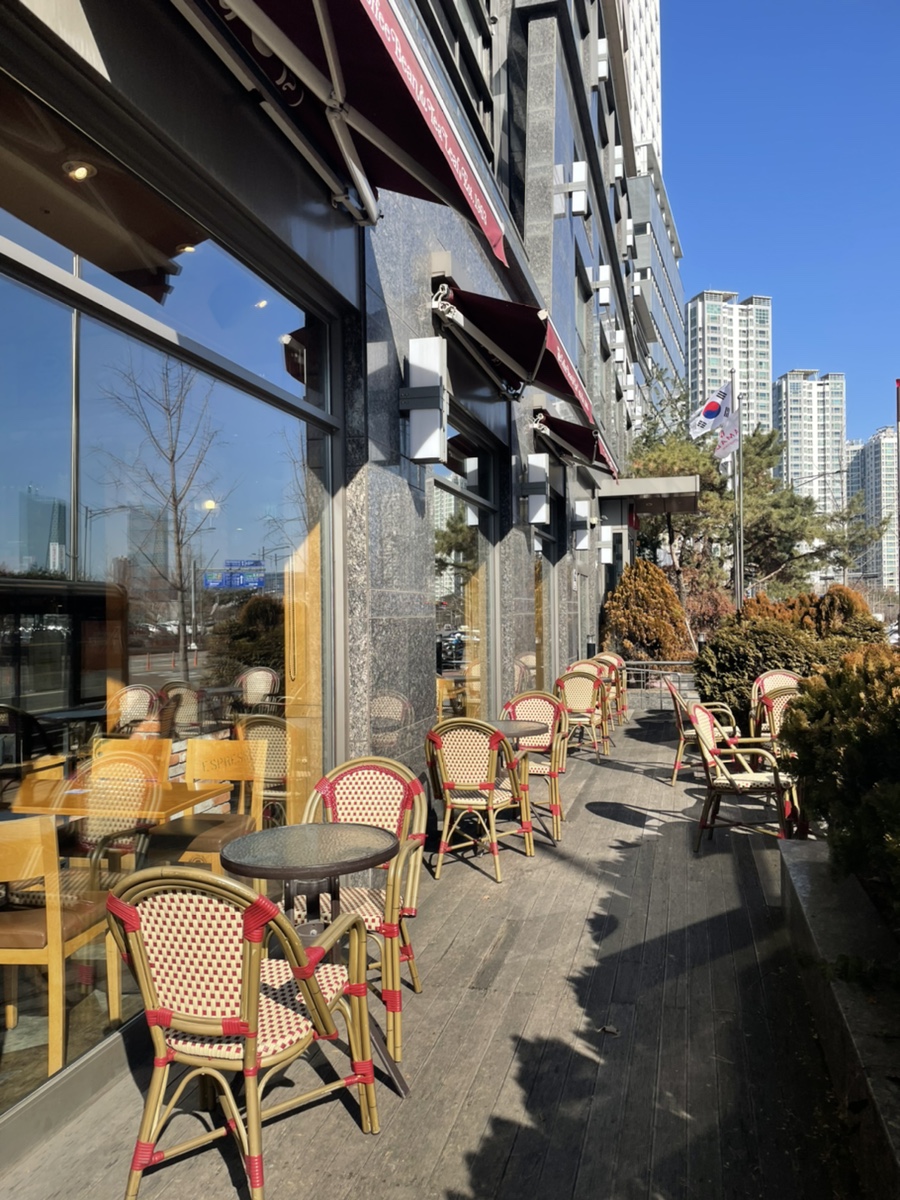 커피빈동탄라마다호텔점 이미지